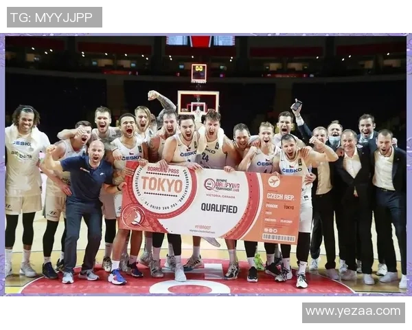 2016年男篮对阵捷克的精彩瞬间与赛后分析回顾