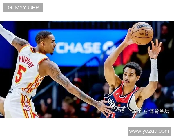 2017年NBA季后赛老鹰与奇才激战回顾及精彩瞬间分析