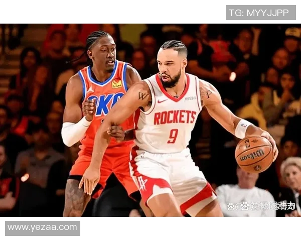 2017至2018赛季火箭与雷霆的精彩对决回顾与分析