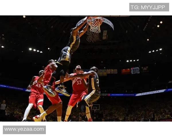 2019年NBA总决赛猛龙逆袭勇士成就历史辉煌时刻