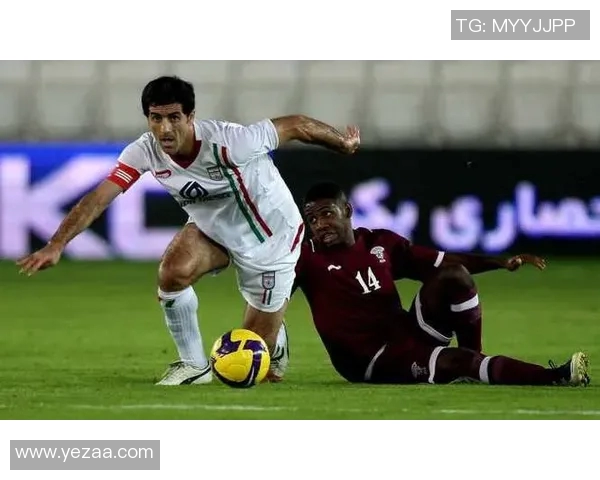 伊朗与中国足球比赛比分揭晓精彩瞬间回顾与分析